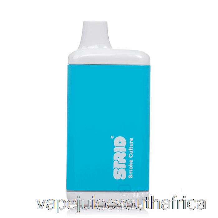 Vape Juice South Africa Strio Cartboy Cartbox 510 Battery Tiffany Blue